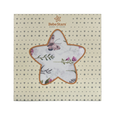 ΣΕΤ ΣΕΝΤΟΝΙΑ 3ΤΜΧ FLOWER