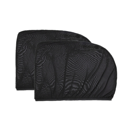 SUNSHADE SIDE PROTECTION FOR CAR SOCKS 2PCS LARGE