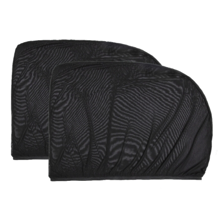 SUNSHADE SIDE PROTECTION FOR CAR SOCKS 2PCS XLARGE