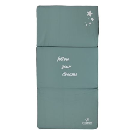 ΣΤΡΩΜΑ ΓΙΑ ΠΑΡΚΟΚΡΕΒΑΤΟ NATURE