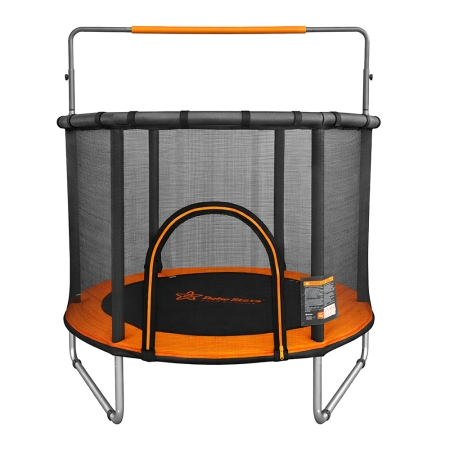 ΤΡΑΜΠΟΛΙΝΟ ΜΕ ΔΙΧΤΥ 55' (140cm)