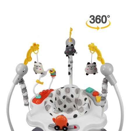 ΤΡΑΜΠΟΛΙΝΟ PANDA