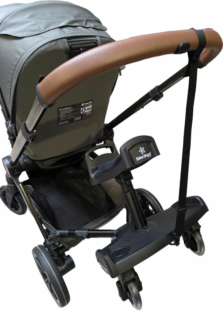 ΤΡΕΙΛΕΡ ΚΑΡΟΤΣΙΟΥ ΜΕ ΚΑΘΙΣΜΑ