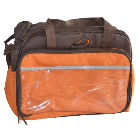 ΤΣΑΝΤΑ-ΑΛΛΑΞΙΕΡΑ ΠΟΡΤΟΚΑΛΙ ΚΑΦΕ