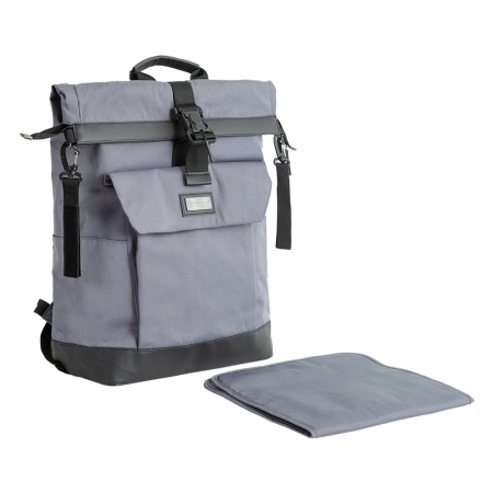 ΤΣΑΝΤΑ ΠΛΑΤΗΣ ΑΛΛΑΞΙΕΡΑ BLACK