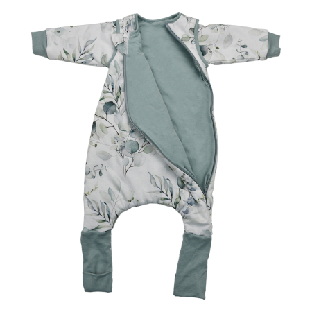 ΥΠΝΟΣΑΚΟΣ ΜΕ ΠΟΔΙΑ & ΑΠΟΣΠΩΜEΝΑ ΧΕΡΙΑ WINTER NATURE