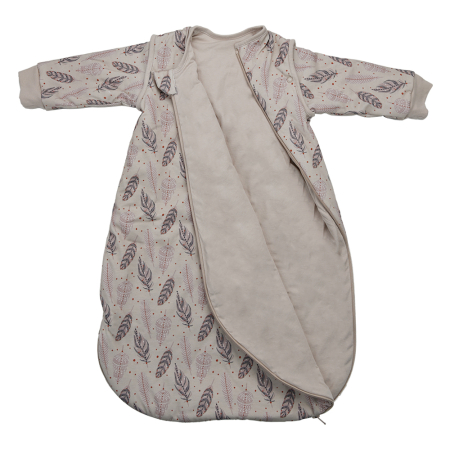 ΥΠΝΟΣΑΚΟΣ ΜΕ ΧΕΡΙΑ ΑΠΟΣΠΩΜΕΝΑ WINTER BOHO