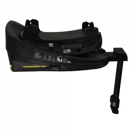 ΒΑΣΗ ΚΑΘ/ΤΟΣ ΑΥΤ/ΤΟΥ ISOFIX ΠΕΡΙΣΤΡΕΦΟΜΕΝΗ 360°