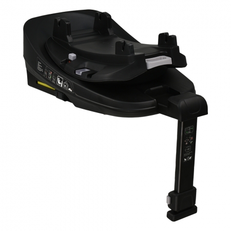 ΒΑΣΗ ΚΑΘ/ΤΟΣ ΑΥΤ/ΤΟΥ ISOFIX ΠΕΡΙΣΤΡΕΦΟΜΕΝΗ 360°