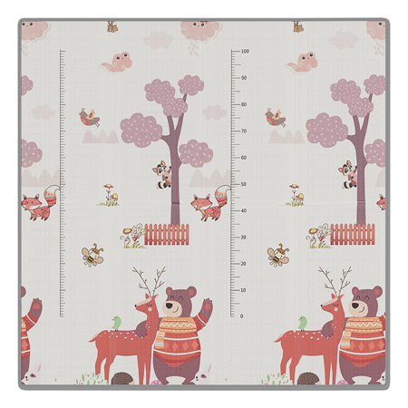 ΧΑΛΑΚΙ ΔΡΑΣΤΗΡΙΟΤΗΤΩΝ ΔΙΠΛΗΣ ΟΨΗΣ 150Χ150Χ1