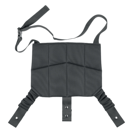 ΖΩΝΗ ΑΣΦΑΛΕΙΑΣ ΓΙΑ ΕΓΚΥΟΥΣ