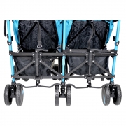 Baby Stroller Twin Lux Blue 7801-181 - image 7801-181-4-180x180 on https://www.bebestars.gr