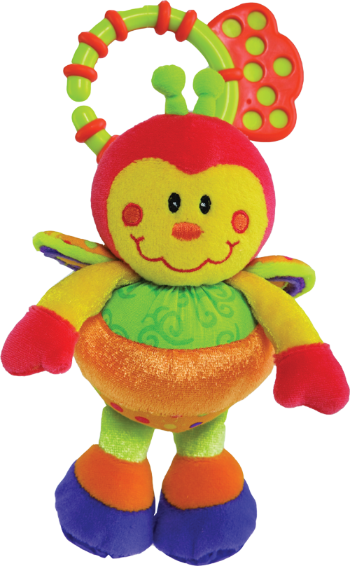 linkie toy