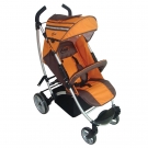 Baby Stroller Cayenne Orange 275-171 - image 275-171-135x135 on https://www.bebestars.gr