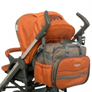 Baby Stroller Gabi Brown 320-182 - image 320-1823-180x180 on https://www.bebestars.gr