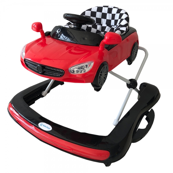 Baby Walker Racing Car 3in1 4210 - image 4210-600x600 on https://www.bebestars.gr