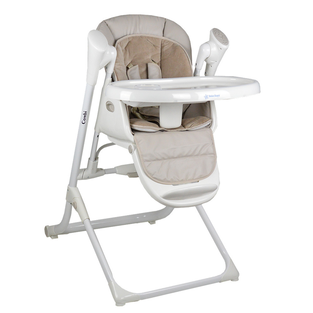 swing high chair