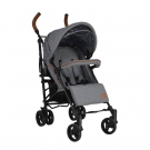 Baby Stroller Nammos Grey 346-186 - image 186-186_1-135x135 on https://www.bebestars.gr
