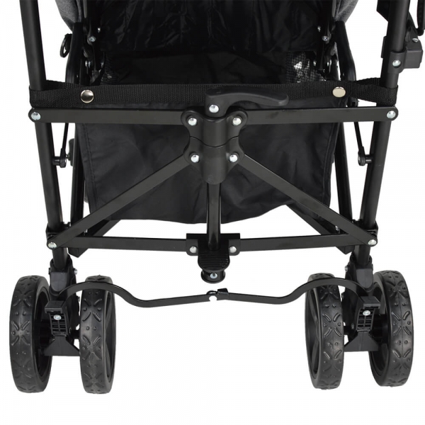 Καρότσι Buggy Adam Grey 186-186 - image 186-186_6-600x600 on https://www.bebestars.gr