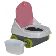Potty Seat Musical Car Pink 73-185 - image 73-185-3-180x180 on https://www.bebestars.gr