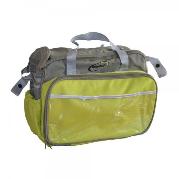 Mama Bag Cayenne 500-176 - image 500-176-cayenne-600x600 on https://www.bebestars.gr