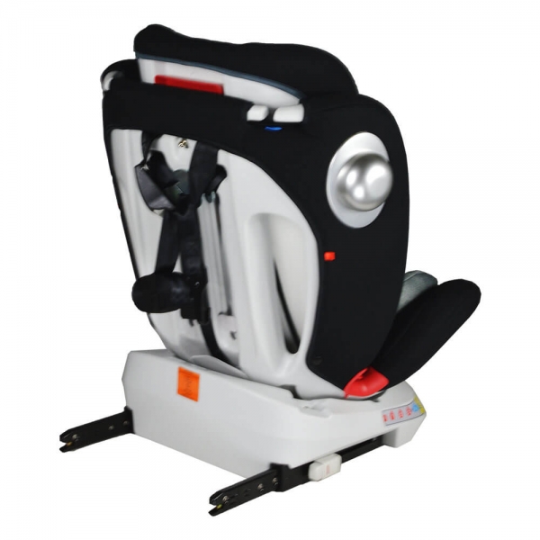 Car seat Macan Isofix 360° Black 920-188 - image 920-188-1-600x600 on https://www.bebestars.gr