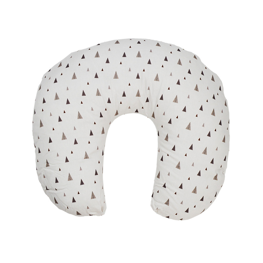 Fox boppy on sale pillow
