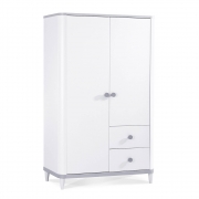 Ντουλάπα δίφυλλη Aden 414-25 - image 414-25-1-180x180 on https://www.bebestars.gr
