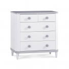 Chest of Drawers-Changing table Oslo 461-15 - image 419-15-1-135x135 on https://www.bebestars.gr