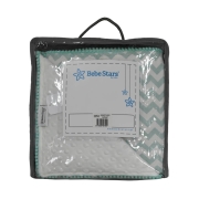 Κουβέρτα fleece με pom-pom Elephant 3053 - image 3053_2-180x180 on https://www.bebestars.gr