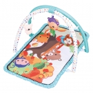 Gym - Playpen Squirrel 100-170 - image 100-163_petrol-135x135 on https://www.bebestars.gr