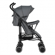 Baby Stroller Buggy Lite Grey 180-186 - image 180-186-2-4-180x180 on https://www.bebestars.gr