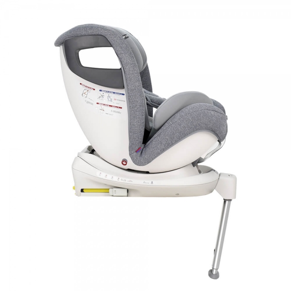 Car seat Apex Isofix 360° Grey 925-186 - image 925-186-9-600x600 on https://www.bebestars.gr