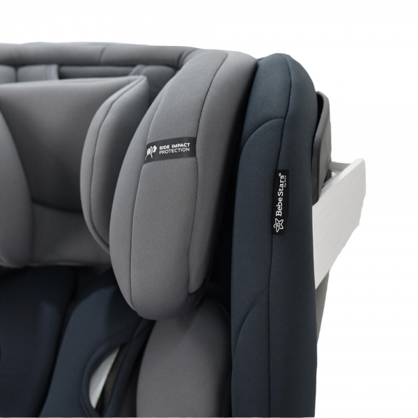 Κάθισμα Αυτοκινήτου Apex 360° Isofix Black 925-188 - image 925-188-13-600x600 on https://www.bebestars.gr