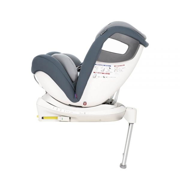 Κάθισμα Αυτοκινήτου Apex 360° Isofix Black 925-188 - image 925-188-8-600x600 on https://www.bebestars.gr
