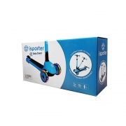 Scooter iSporter Pro Blue 653-181 - image 653-box-1-180x180 on https://www.bebestars.gr