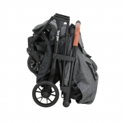 Baby Stroller Twin Gem Grey 7900-186 - image 7900-186-11-180x180 on https://www.bebestars.gr