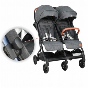 Baby Stroller Twin Gem Grey 7900-186 - image 7900-186-13-180x180 on https://www.bebestars.gr