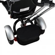 Baby Tricycle 360° Chopper 6in1 Black 814-188 - image 814-186-14-180x180 on https://www.bebestars.gr