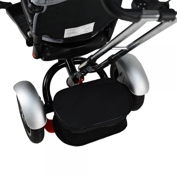 Baby Tricycle 360° Chopper 6in1 Black 814-188 - image 814-186-14-600x600 on https://www.bebestars.gr