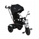 Baby Tricycle 360° Chopper 6in1 Black 814-188 - image 814-188-135x135 on https://www.bebestars.gr