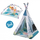 Kid's tent Fox with balls 302-182 - image 312-101_1-135x135 on https://www.bebestars.gr