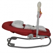Baby Bouncer Comfort Red 321-180 - image 321-180_3-180x180 on https://www.bebestars.gr