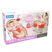 Baby Bouncer & Swing Snooze 3 in 1 Red 324-180 - image 324-180_a-180x180 on https://www.bebestars.gr