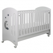 Κρεβάτι Azure White 450-02 - image 450-02-2-180x180 on https://www.bebestars.gr