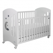 Κρεβάτι Azure White 450-02 - image 450-02-5-180x180 on https://www.bebestars.gr