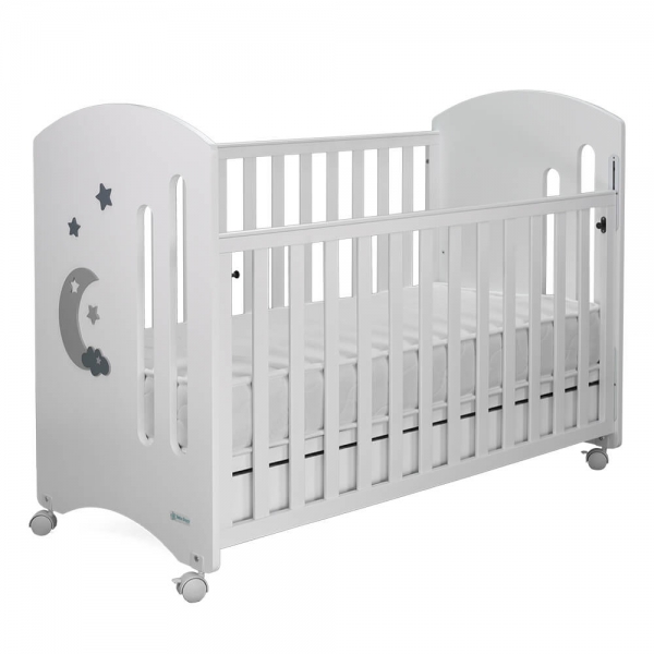 Κρεβάτι Azure White 450-02 - image 450-02-5-600x600 on https://www.bebestars.gr