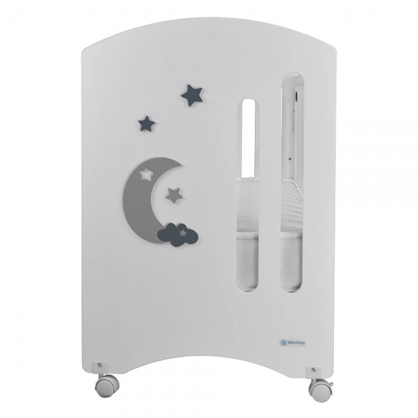 Κρεβάτι Azure White 450-02 - image 450-02-6-600x600 on https://www.bebestars.gr