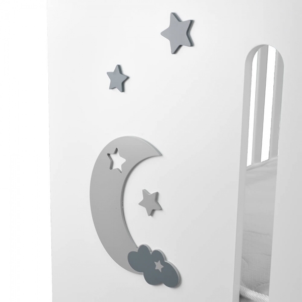 Κρεβάτι Azure White 450-02 - image 450-02-8-600x600 on https://www.bebestars.gr