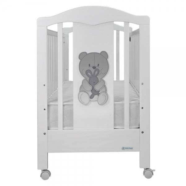 Κρεβάτι Polar White 451-02 - image 451-02-7-600x600 on https://www.bebestars.gr